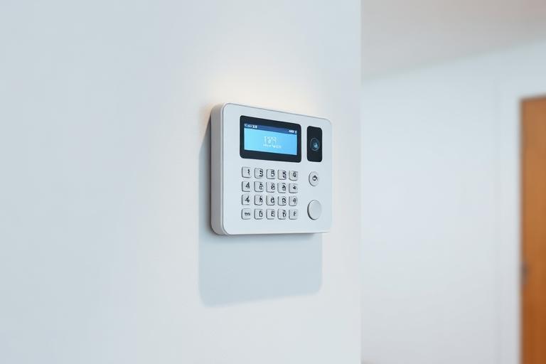 Alarm Systems